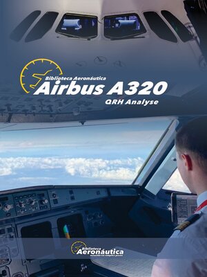 AIRBUS A320 QRH-Analyse - ebook